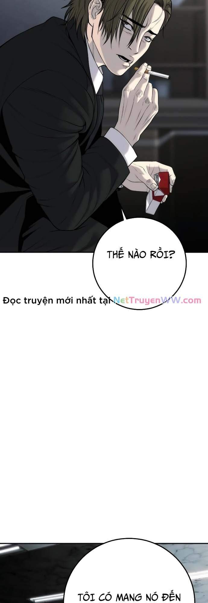 Đứa Con Báo Thù Chapter 16 - Trang 2