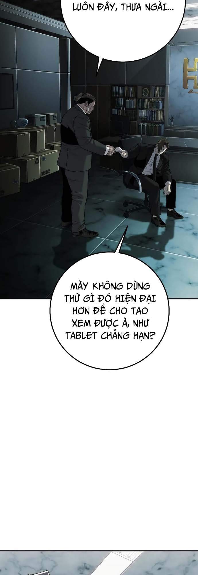 Đứa Con Báo Thù Chapter 16 - Trang 2