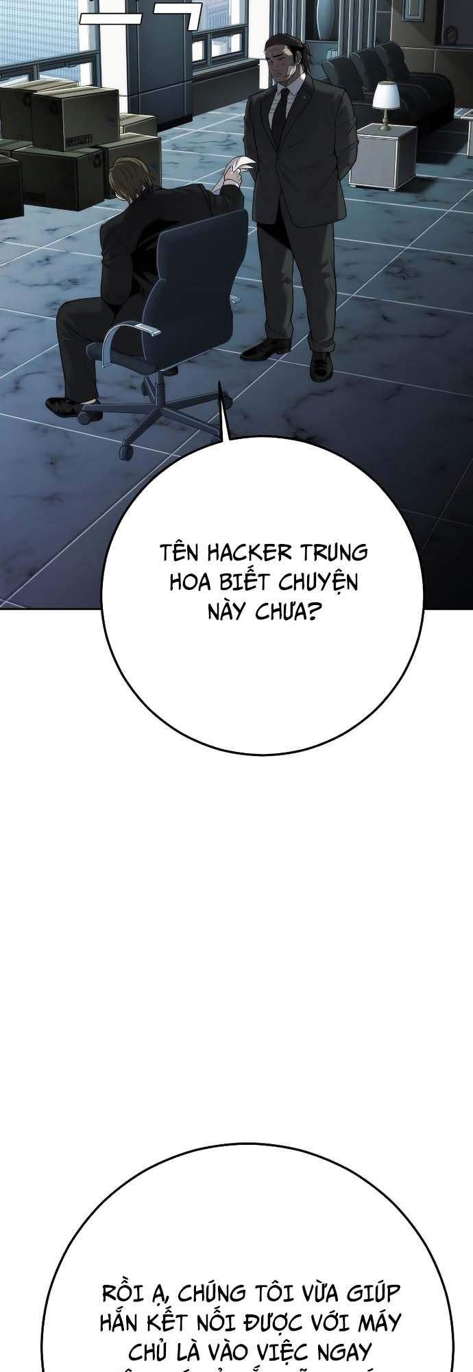 Đứa Con Báo Thù Chapter 16 - Trang 2