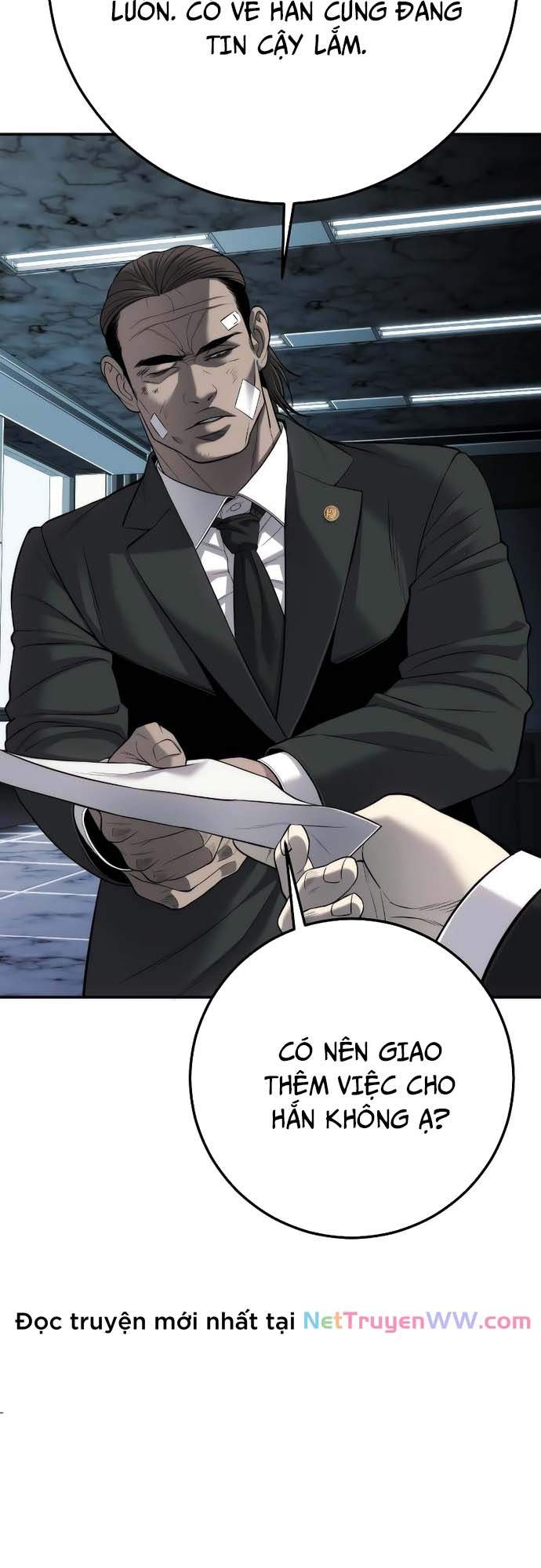 Đứa Con Báo Thù Chapter 16 - Trang 2