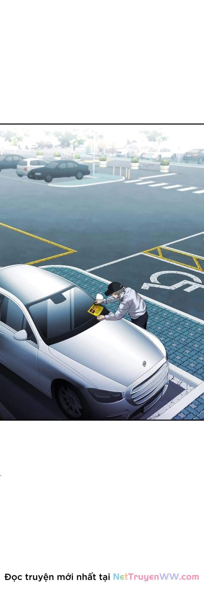 Đứa Con Báo Thù Chapter 16 - Trang 2