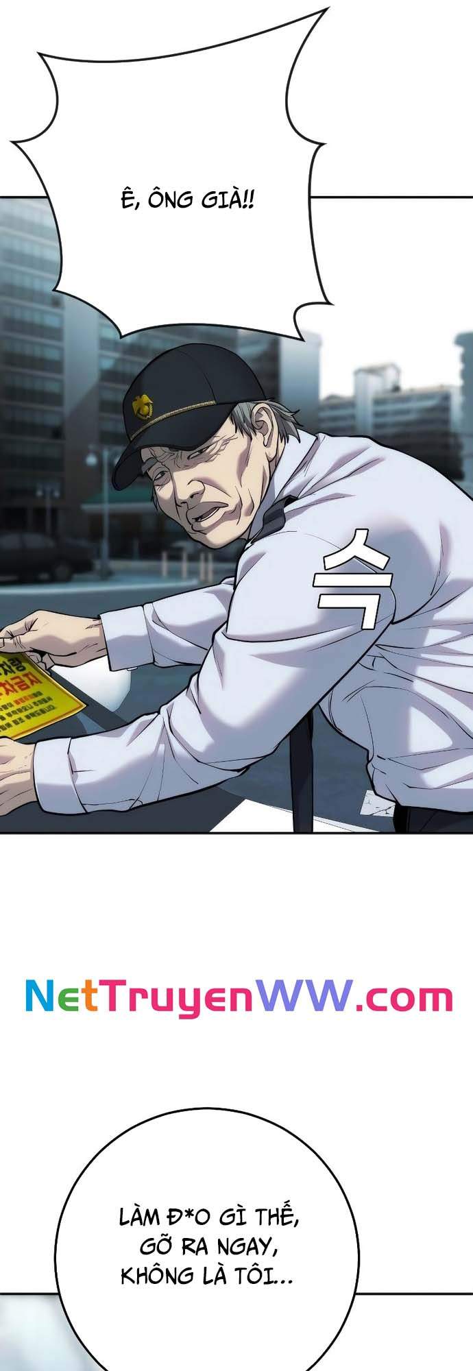 Đứa Con Báo Thù Chapter 16 - Trang 2
