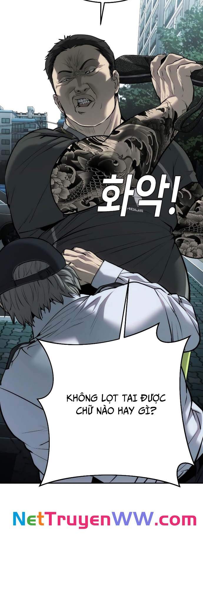 Đứa Con Báo Thù Chapter 16 - Trang 2