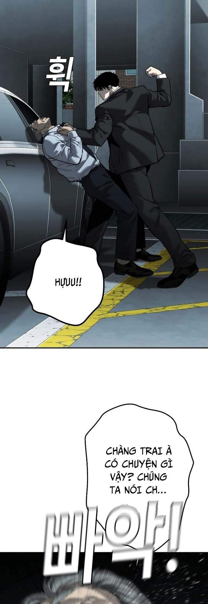 Đứa Con Báo Thù Chapter 16 - Trang 2