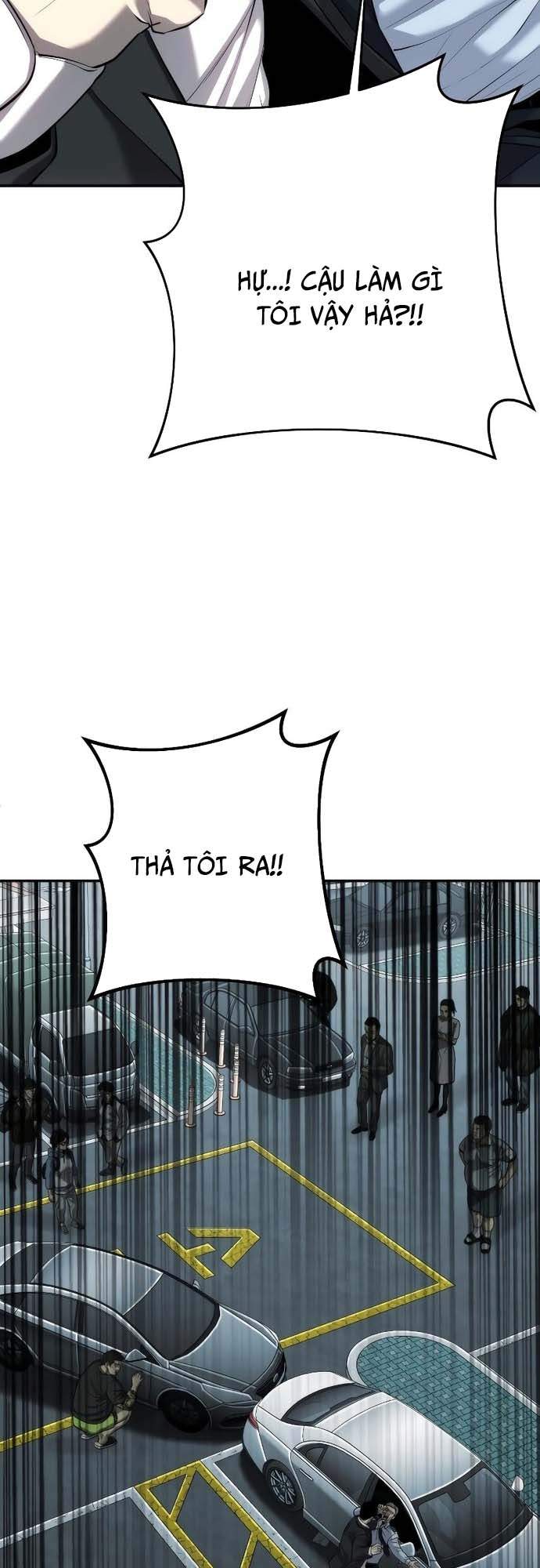 Đứa Con Báo Thù Chapter 16 - Trang 2