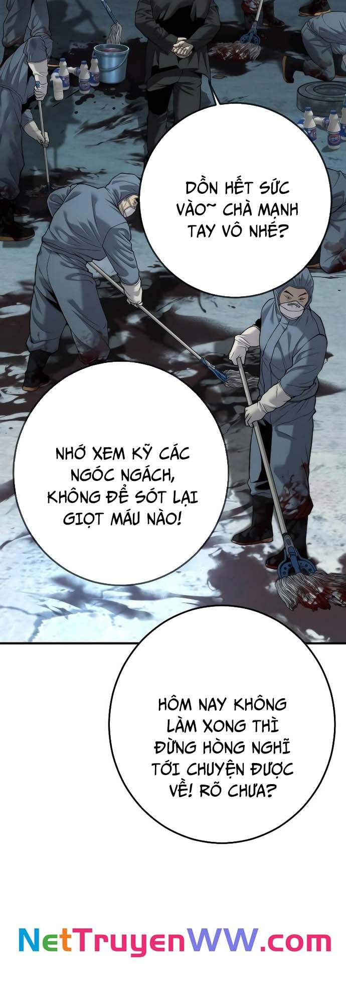 Đứa Con Báo Thù Chapter 17 - Trang 2