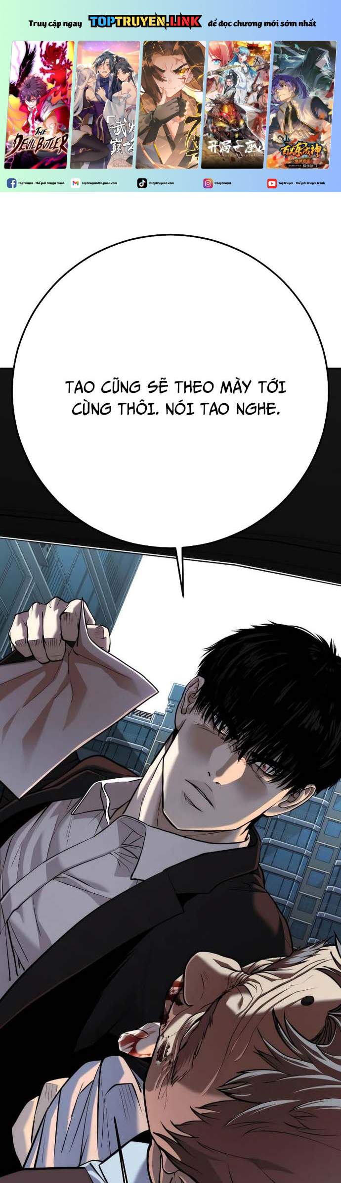 Đứa Con Báo Thù Chapter 17 - Trang 2