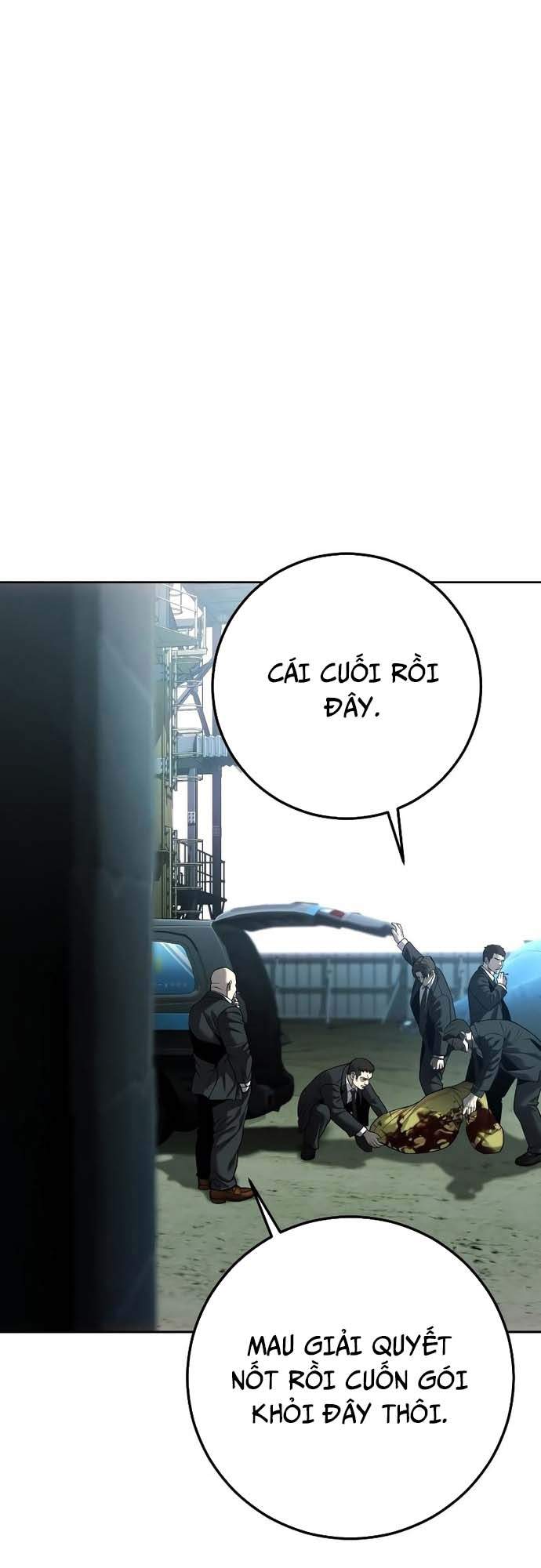 Đứa Con Báo Thù Chapter 17 - Trang 2