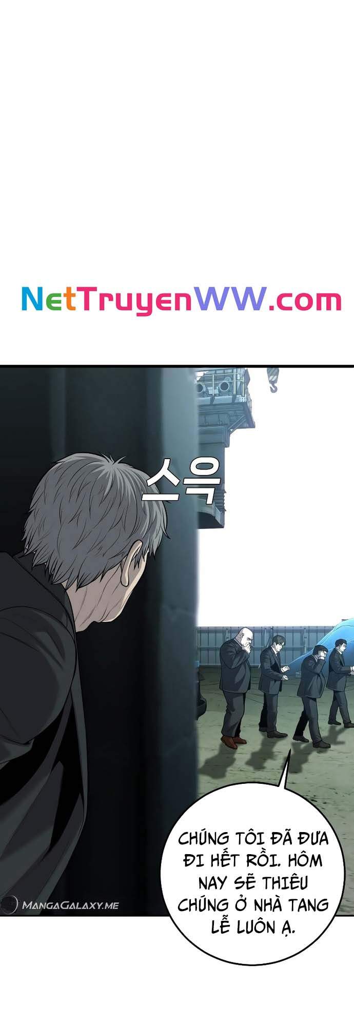 Đứa Con Báo Thù Chapter 17 - Trang 2