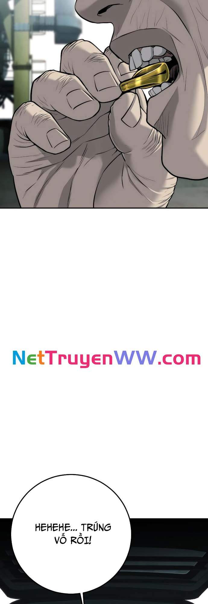 Đứa Con Báo Thù Chapter 17 - Trang 2
