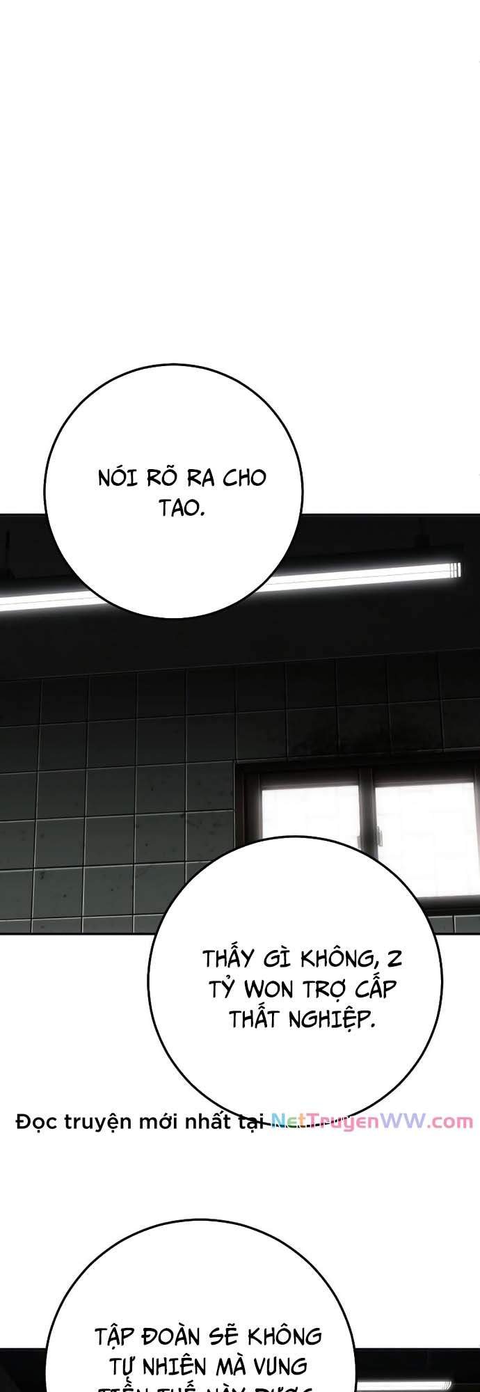 Đứa Con Báo Thù Chapter 17 - Trang 2