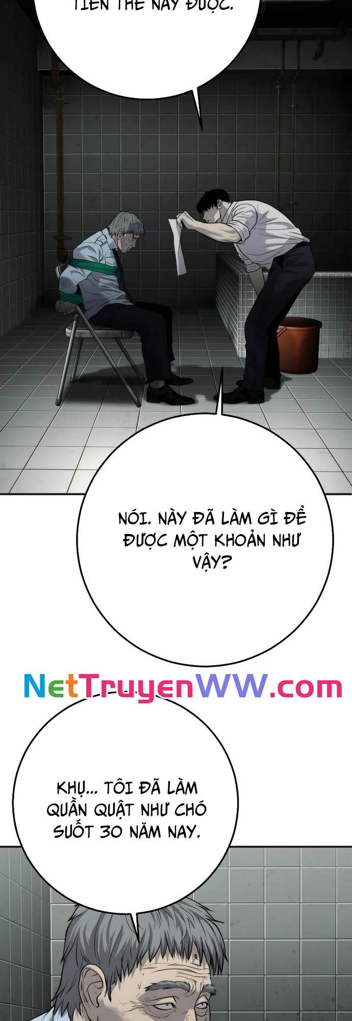 Đứa Con Báo Thù Chapter 17 - Trang 2