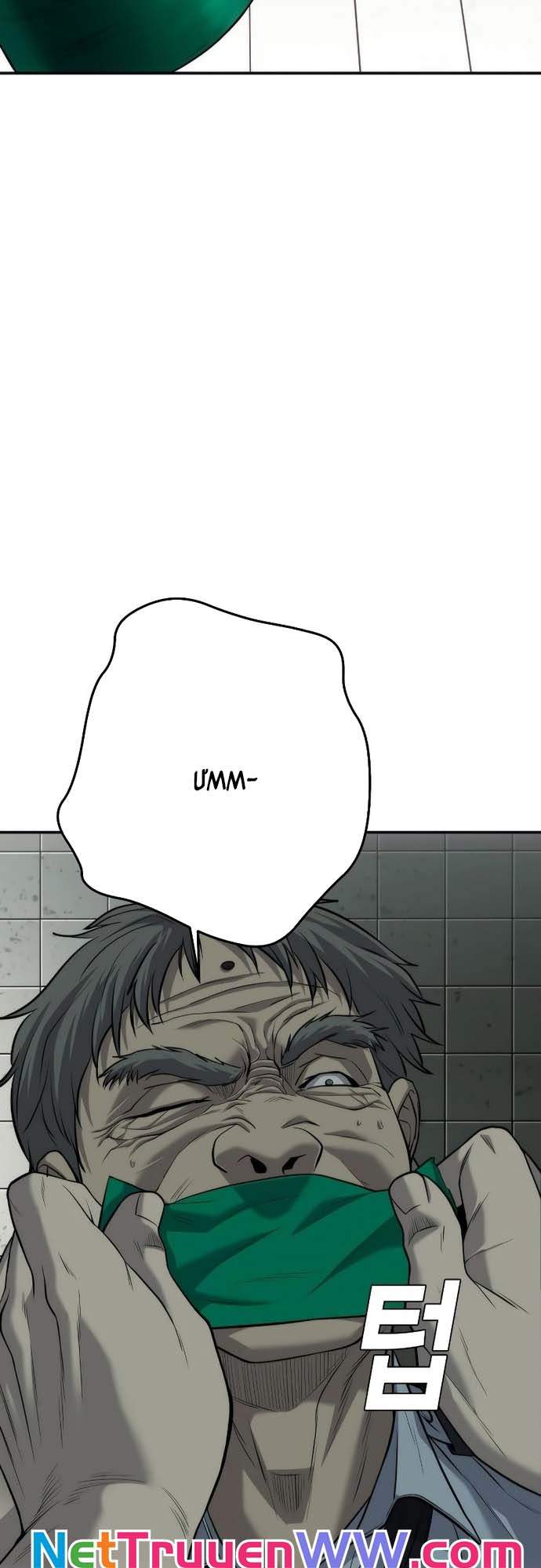 Đứa Con Báo Thù Chapter 17 - Trang 2