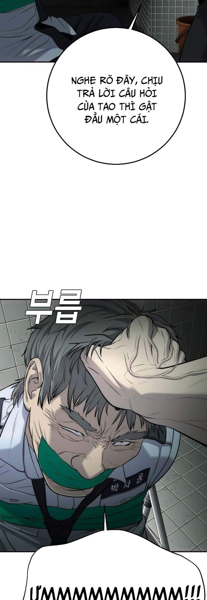 Đứa Con Báo Thù Chapter 17 - Trang 2