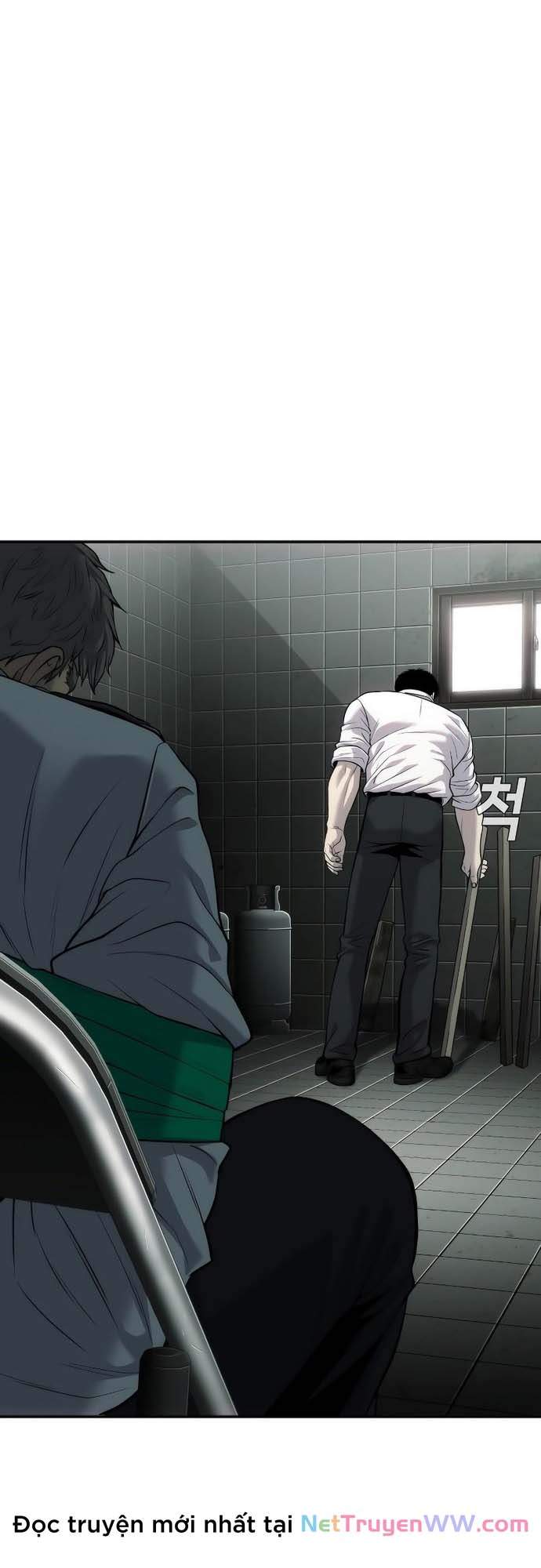 Đứa Con Báo Thù Chapter 17 - Trang 2