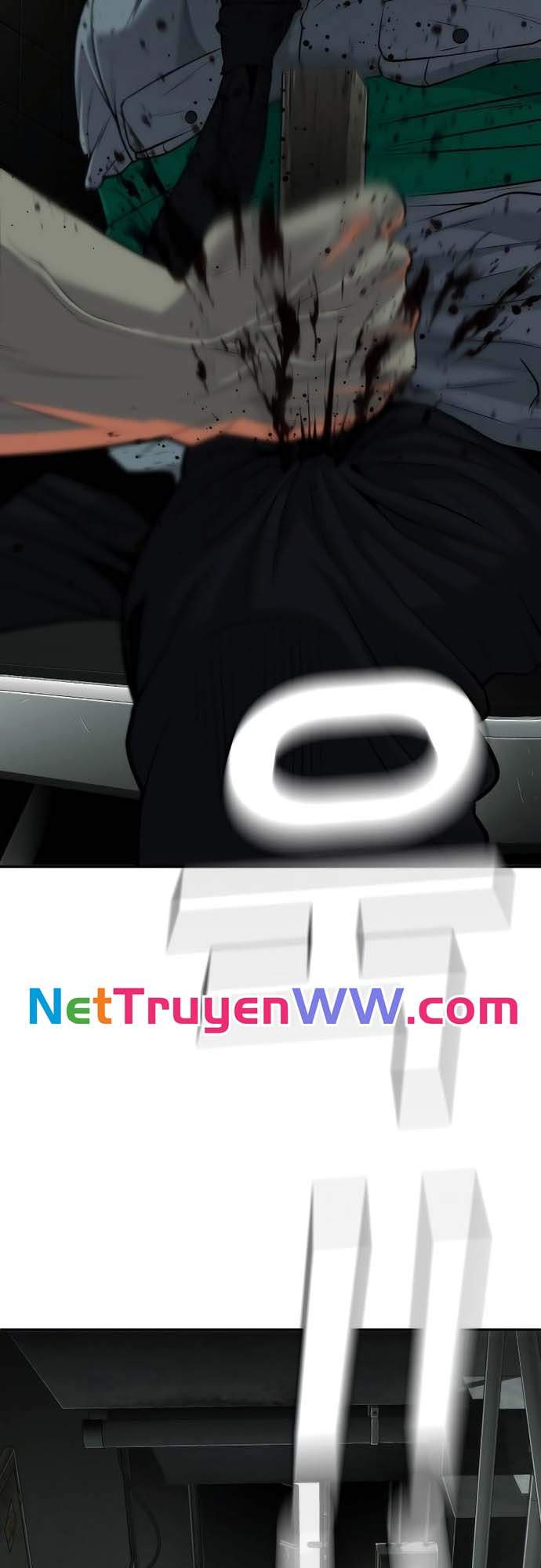 Đứa Con Báo Thù Chapter 17 - Trang 2