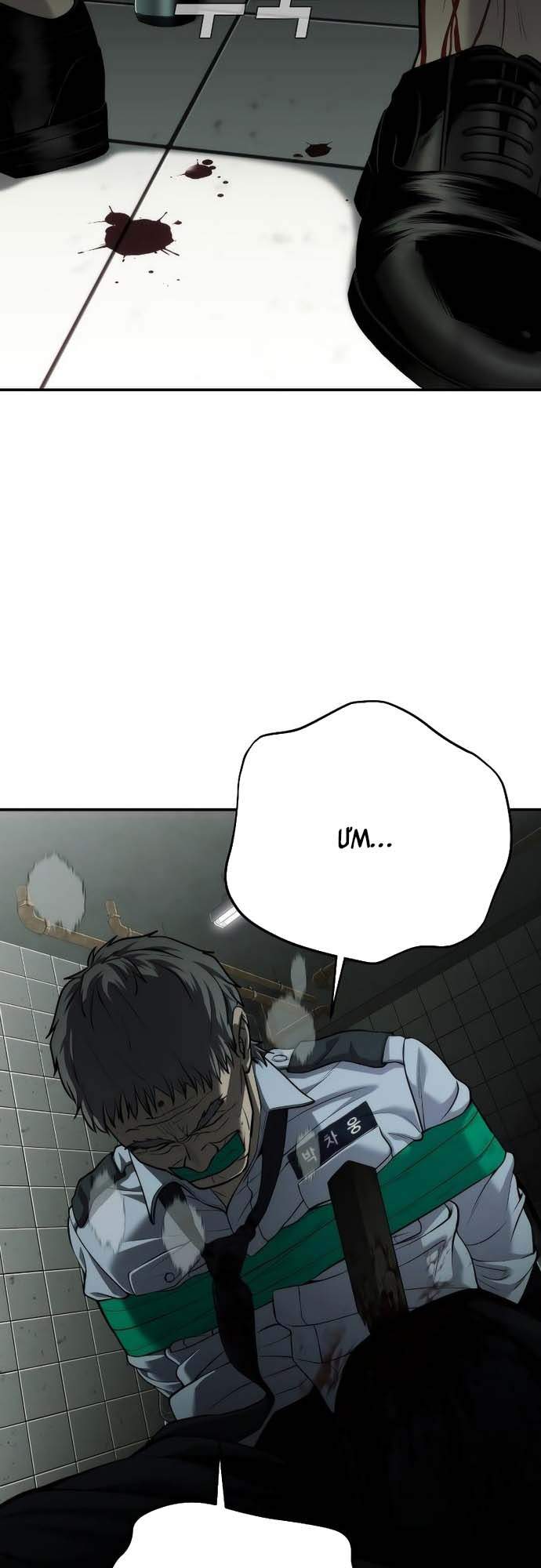 Đứa Con Báo Thù Chapter 17 - Trang 2