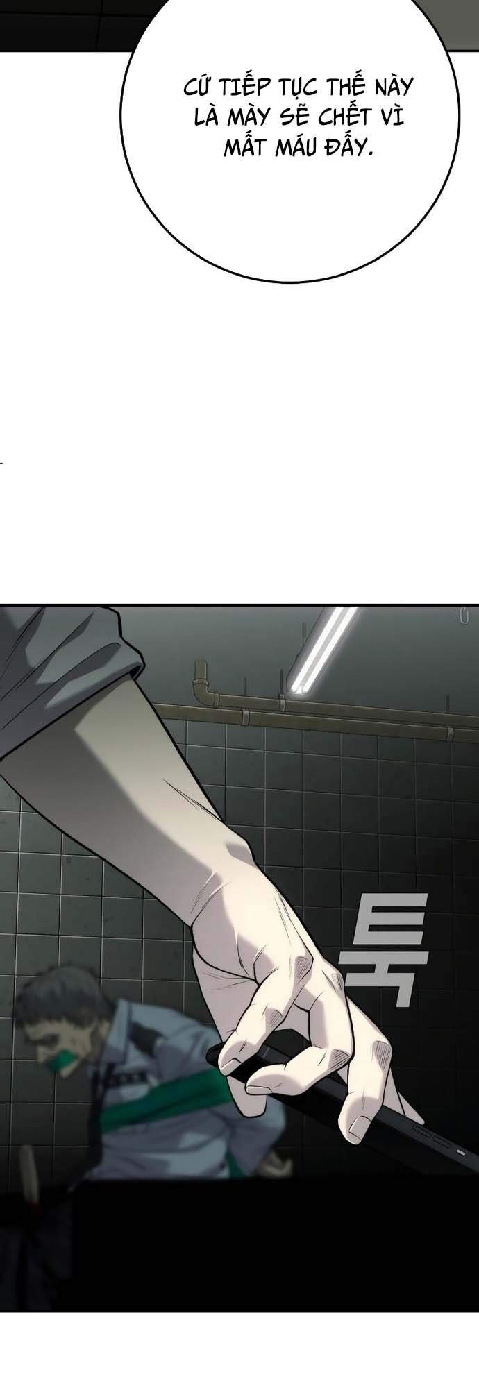 Đứa Con Báo Thù Chapter 17 - Trang 2