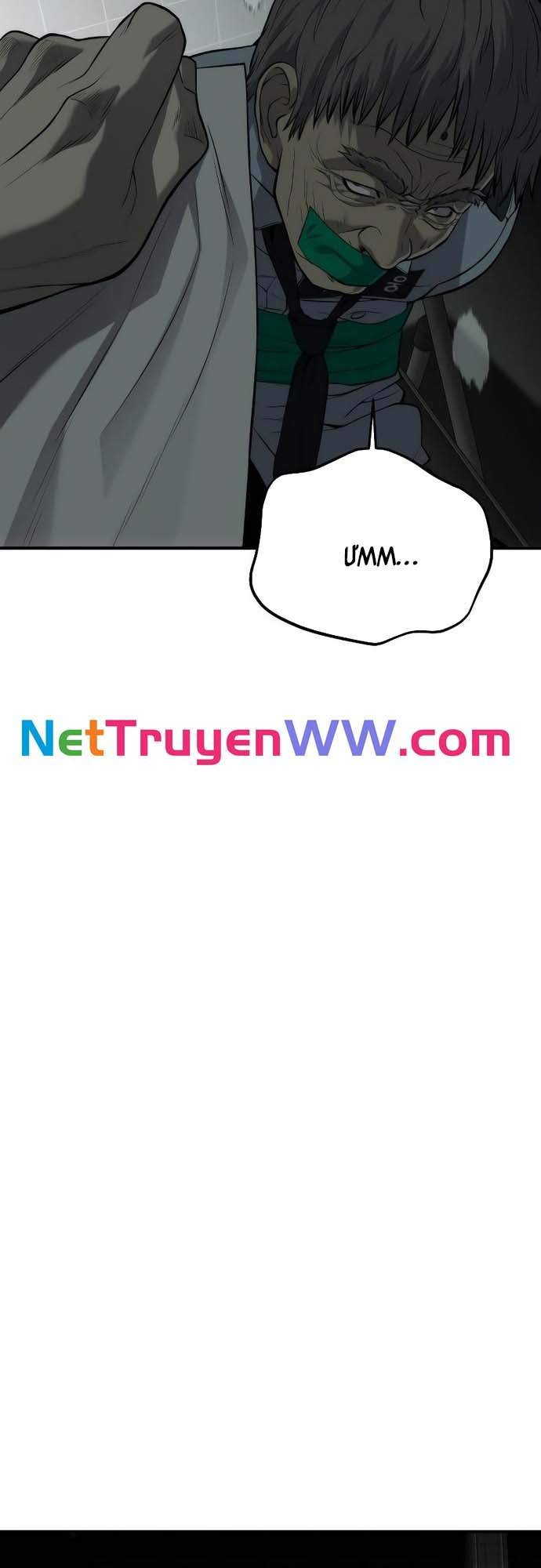 Đứa Con Báo Thù Chapter 17 - Trang 2