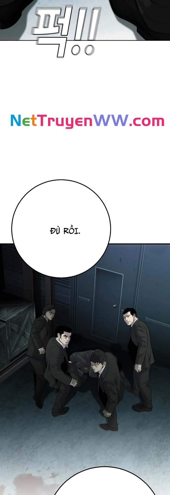 Đứa Con Báo Thù Chapter 17 - Trang 2