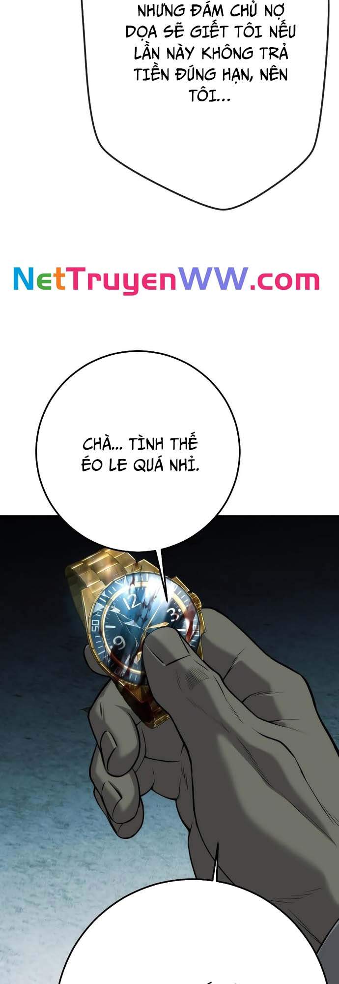 Đứa Con Báo Thù Chapter 17 - Trang 2