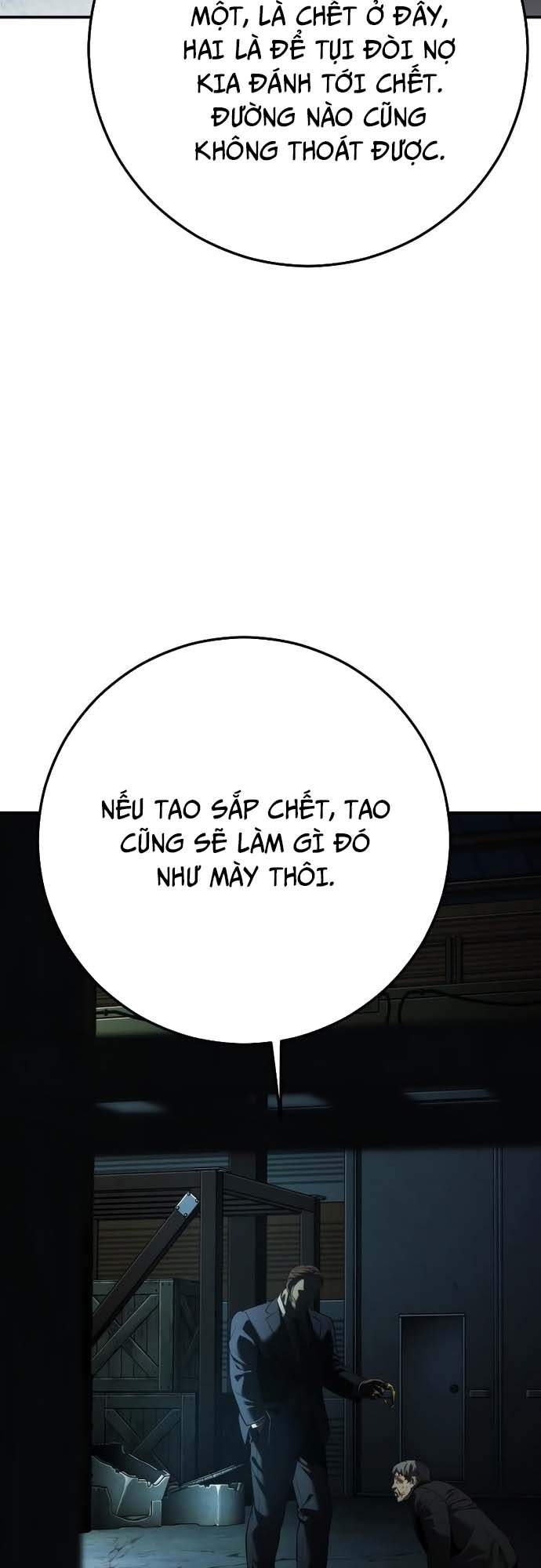 Đứa Con Báo Thù Chapter 17 - Trang 2
