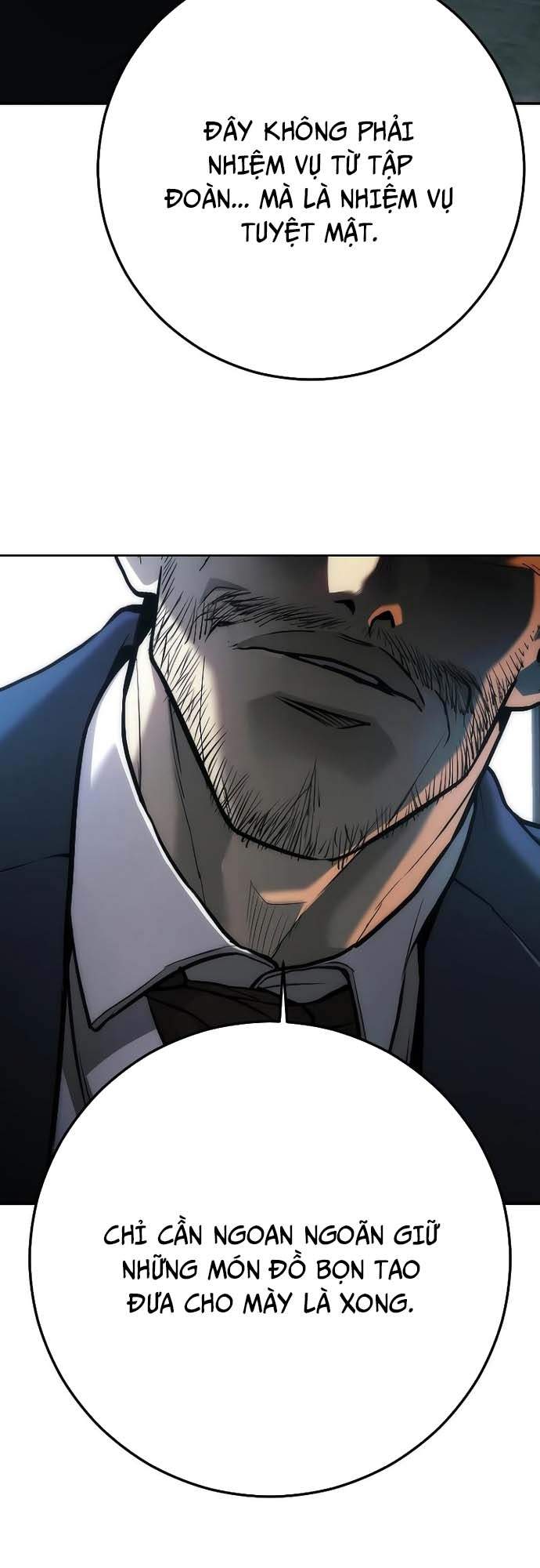 Đứa Con Báo Thù Chapter 17 - Trang 2