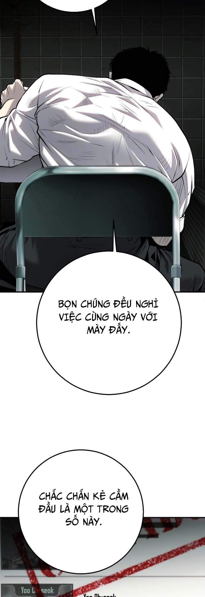 Đứa Con Báo Thù Chapter 17 - Trang 2