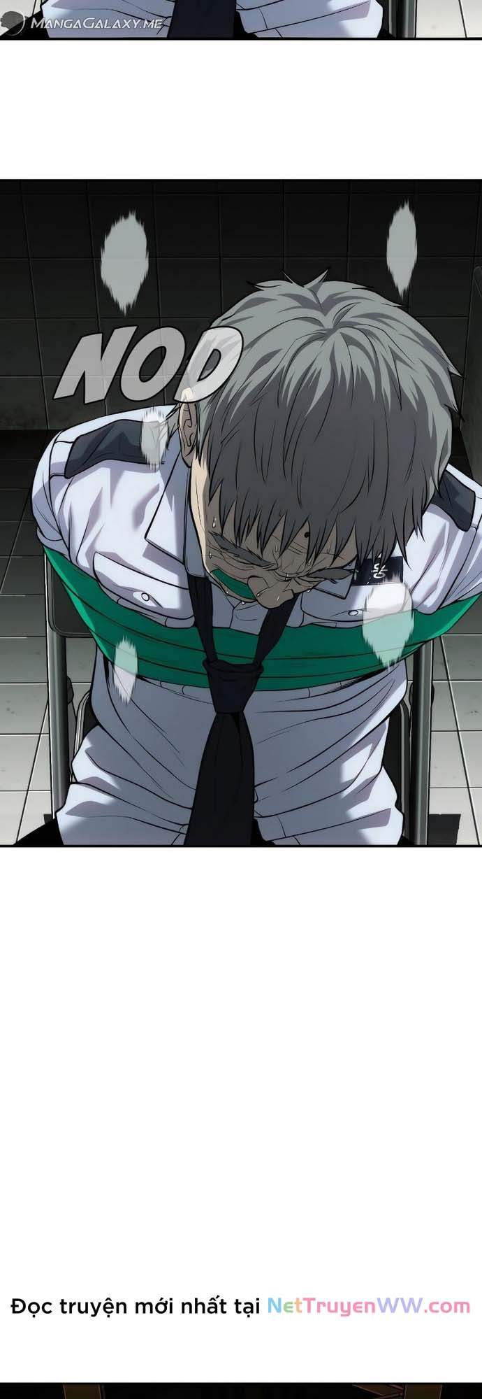 Đứa Con Báo Thù Chapter 17 - Trang 2