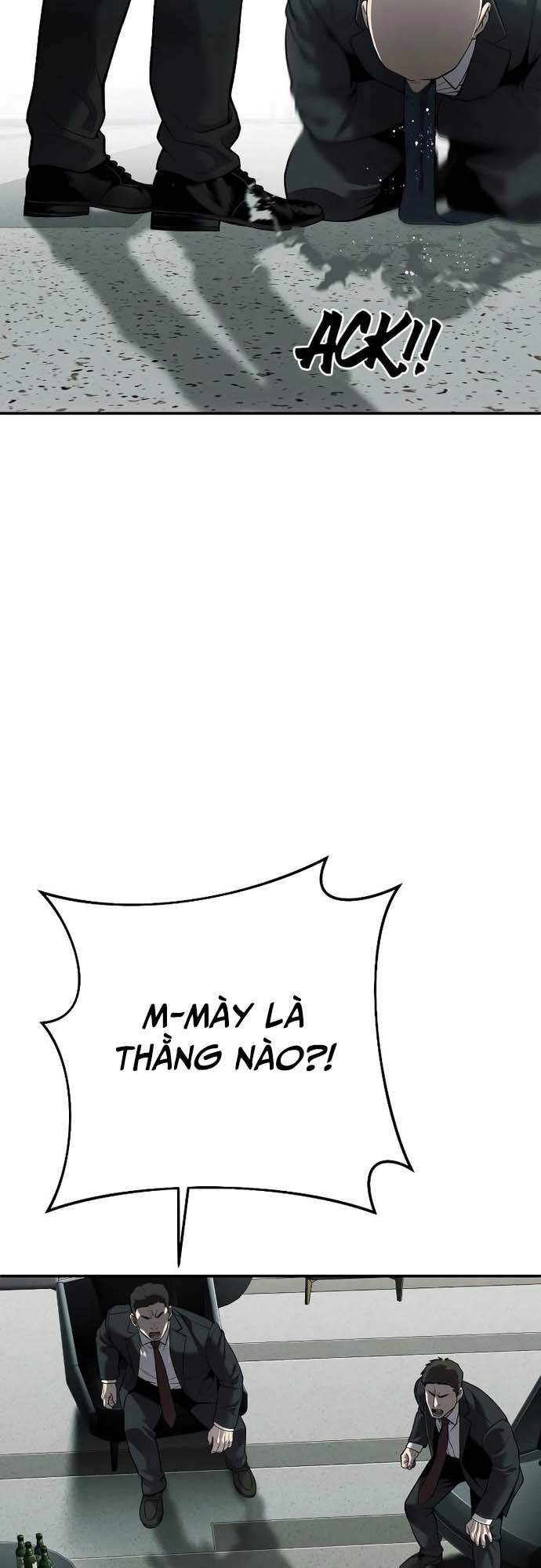 Đứa Con Báo Thù Chapter 18 - Trang 2