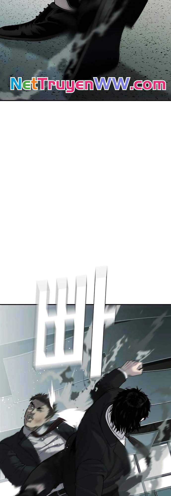 Đứa Con Báo Thù Chapter 18 - Trang 2