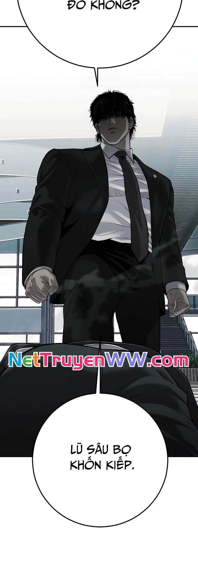 Đứa Con Báo Thù Chapter 18 - Trang 2