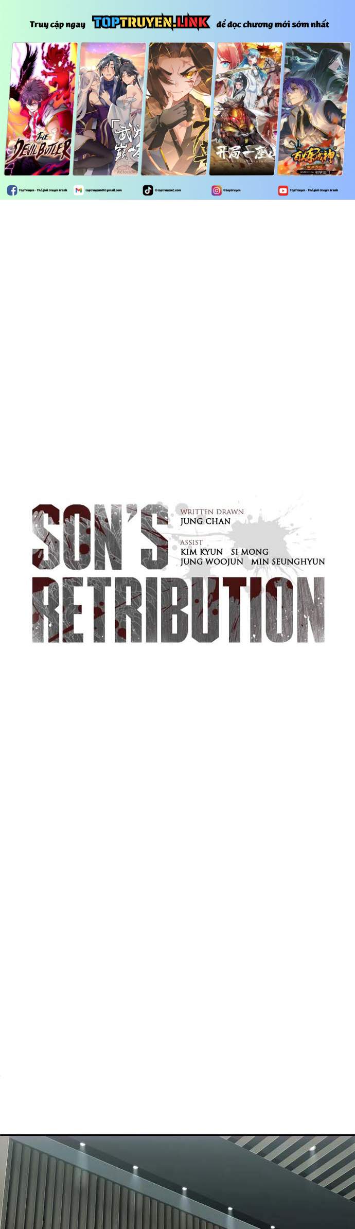 Đứa Con Báo Thù Chapter 18 - Trang 2
