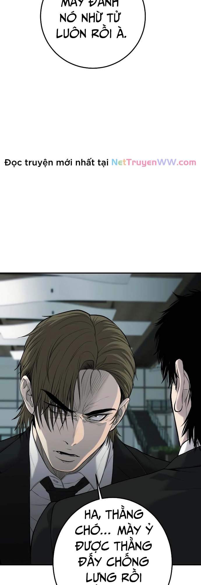 Đứa Con Báo Thù Chapter 18 - Trang 2