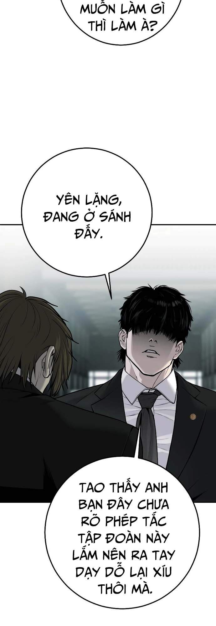 Đứa Con Báo Thù Chapter 18 - Trang 2