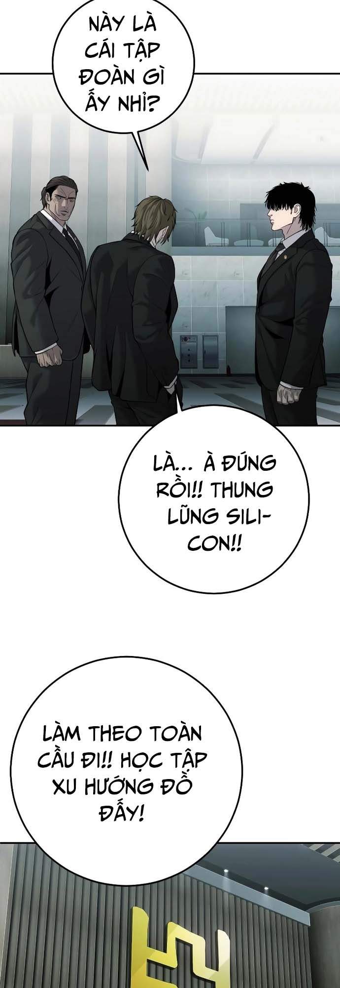 Đứa Con Báo Thù Chapter 18 - Trang 2