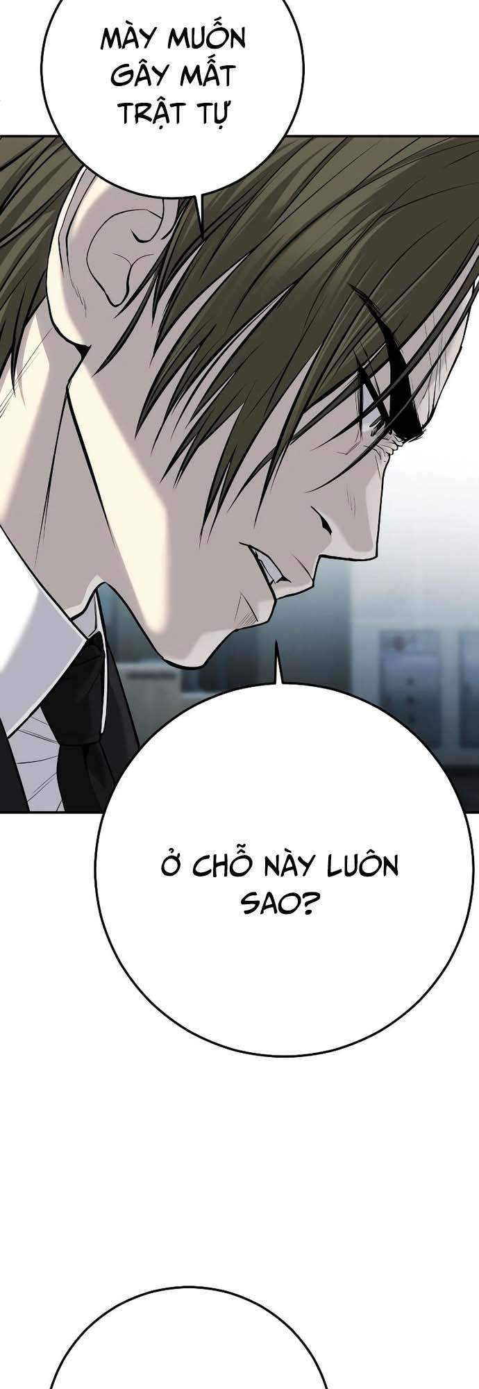 Đứa Con Báo Thù Chapter 18 - Trang 2