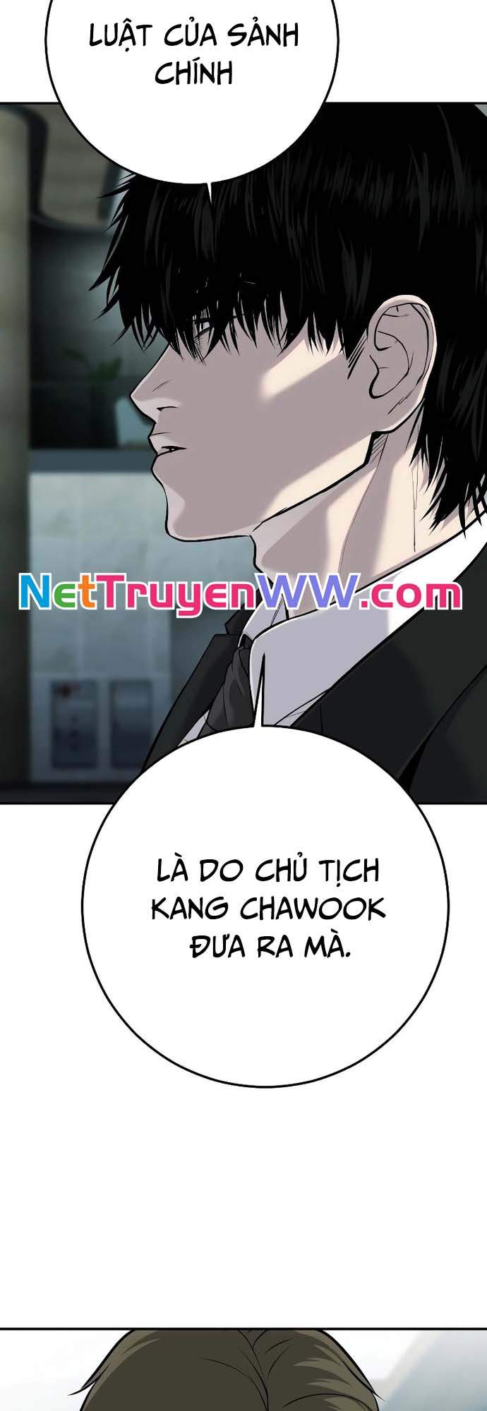 Đứa Con Báo Thù Chapter 18 - Trang 2