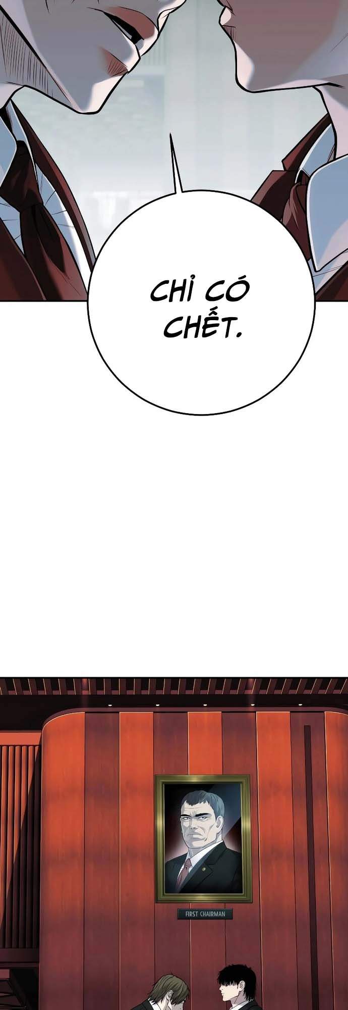 Đứa Con Báo Thù Chapter 18 - Trang 2