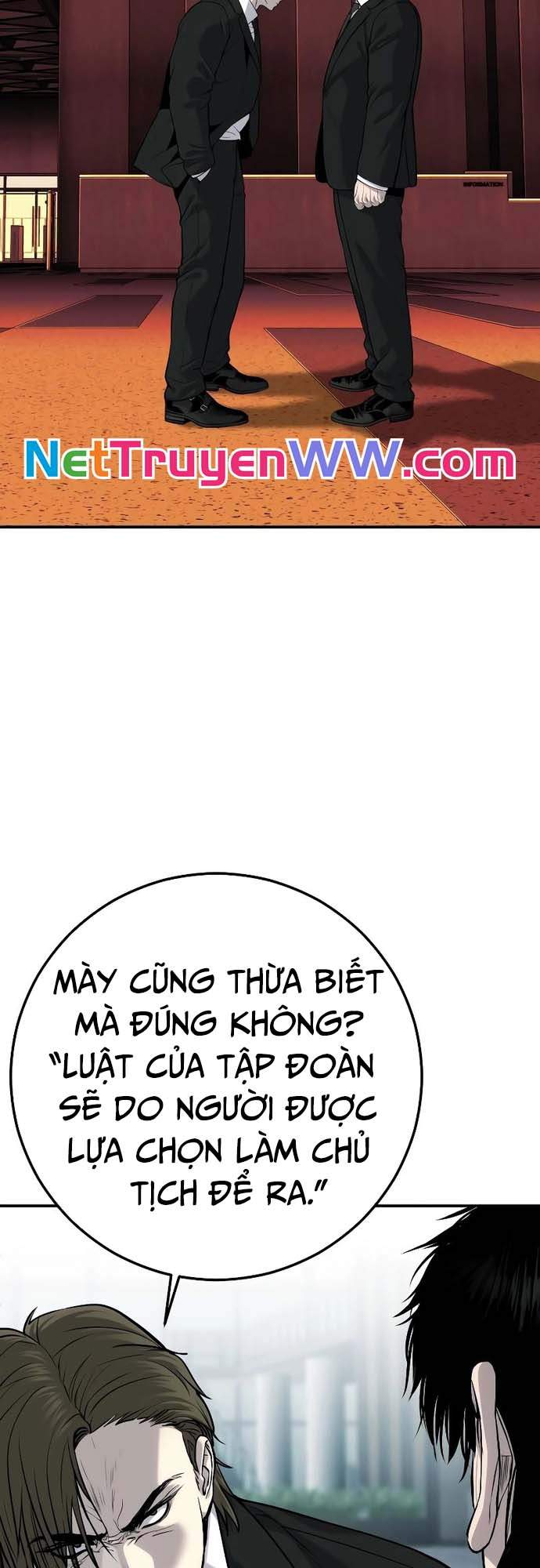 Đứa Con Báo Thù Chapter 18 - Trang 2