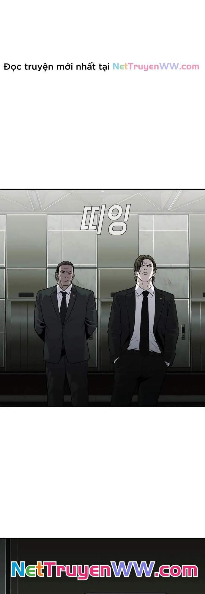 Đứa Con Báo Thù Chapter 18 - Trang 2