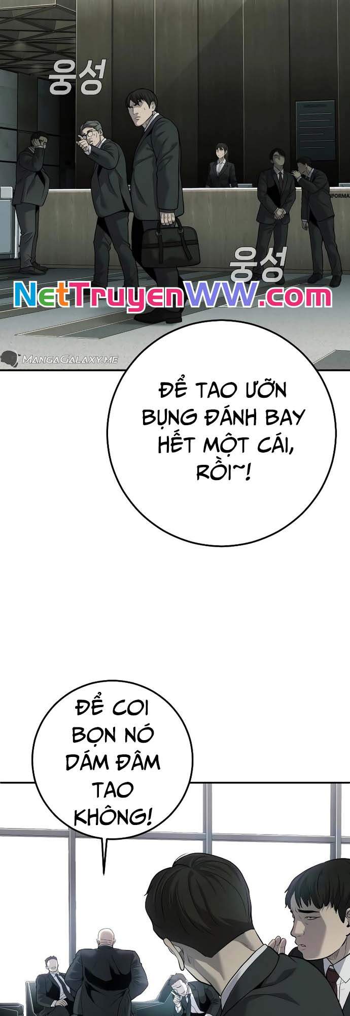 Đứa Con Báo Thù Chapter 18 - Trang 2