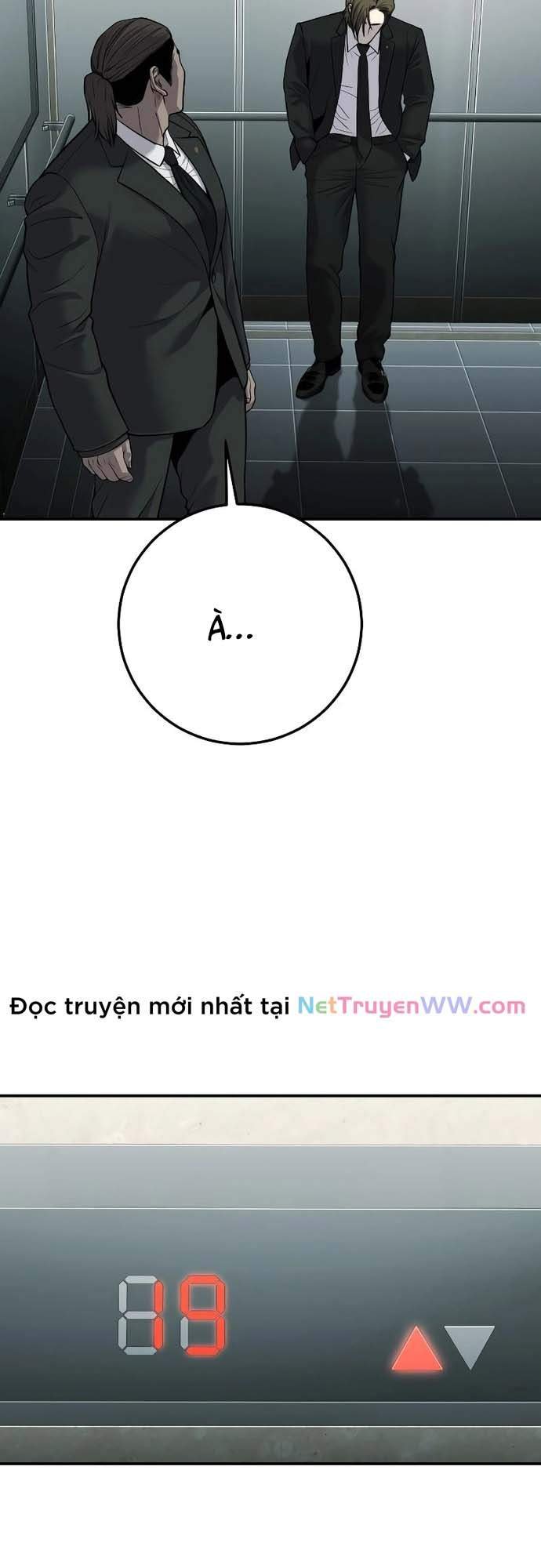 Đứa Con Báo Thù Chapter 18 - Trang 2