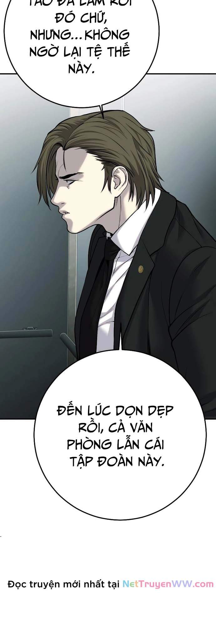 Đứa Con Báo Thù Chapter 18 - Trang 2