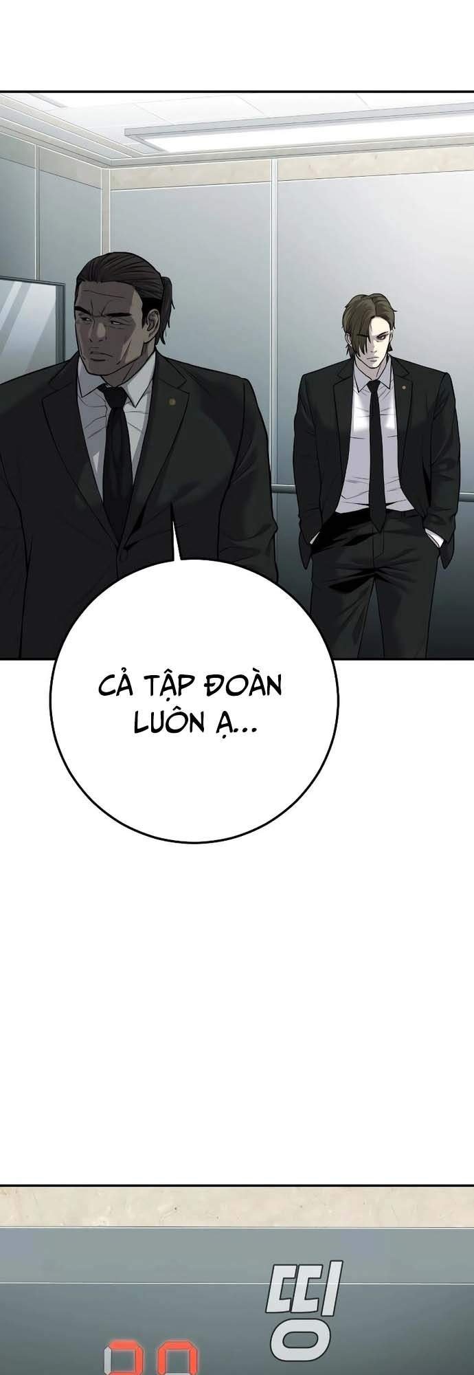 Đứa Con Báo Thù Chapter 18 - Trang 2