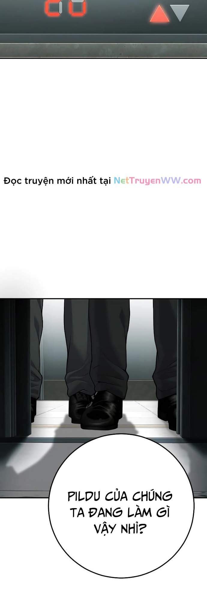 Đứa Con Báo Thù Chapter 18 - Trang 2