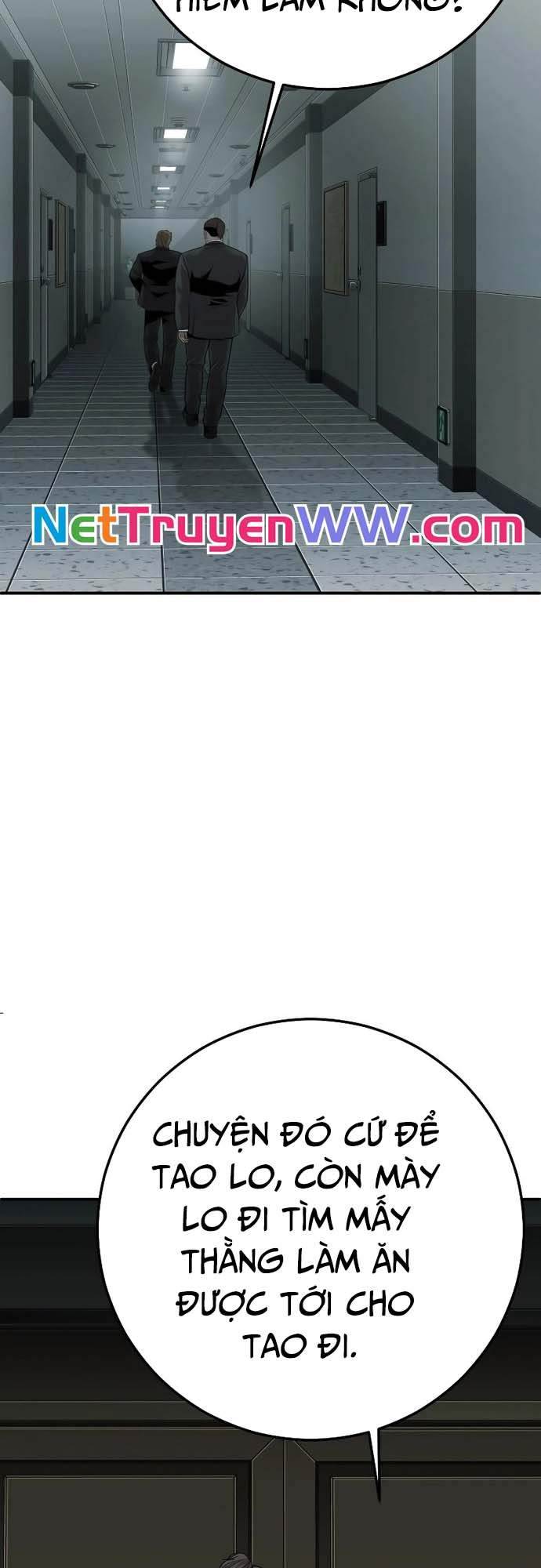 Đứa Con Báo Thù Chapter 18 - Trang 2