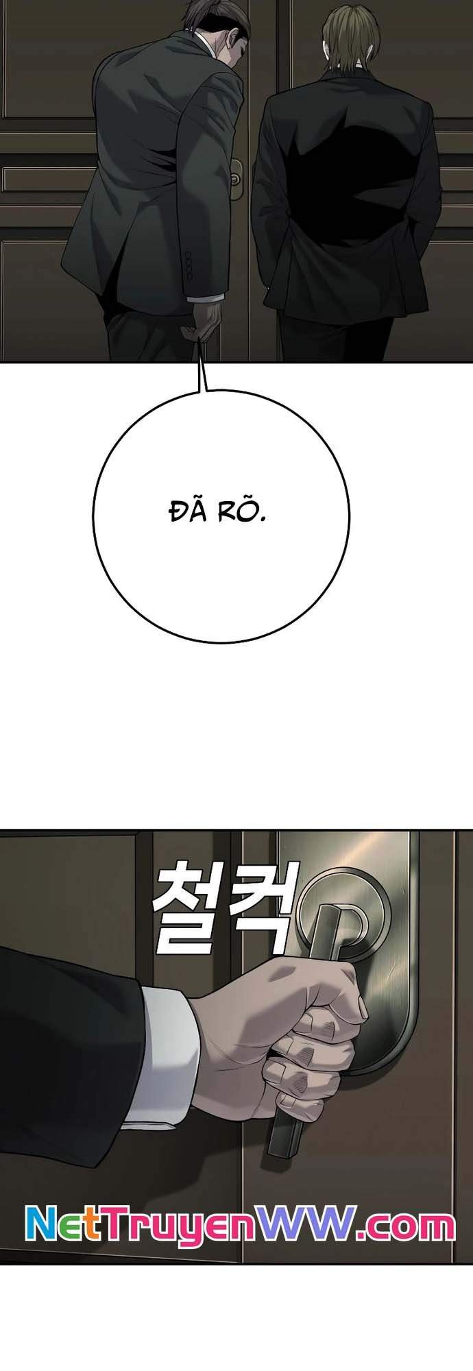 Đứa Con Báo Thù Chapter 18 - Trang 2