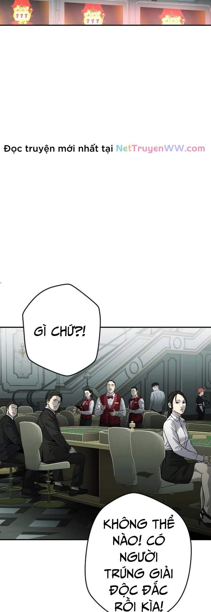 Đứa Con Báo Thù Chapter 18 - Trang 2