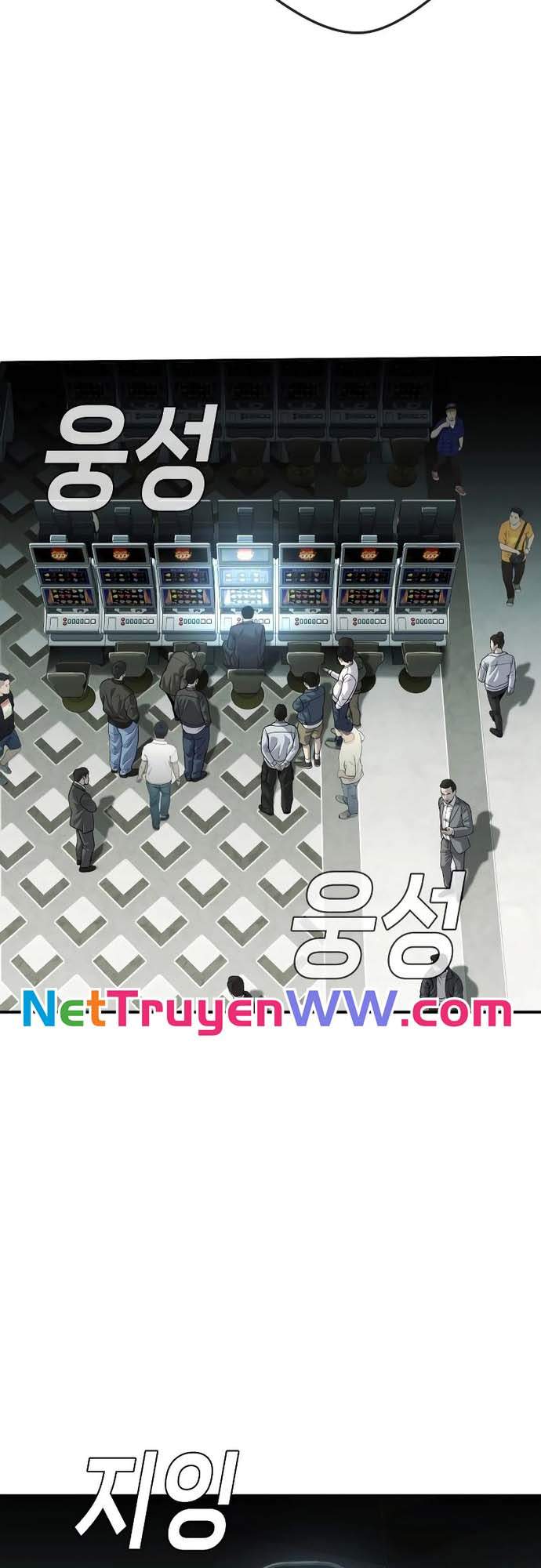 Đứa Con Báo Thù Chapter 18 - Trang 2